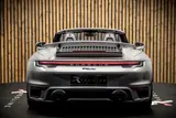 Porsche 911 Turbo Cabriolet thumbnail