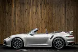 Porsche 911 Turbo Cabriolet thumbnail