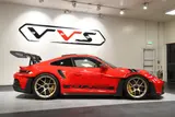 Porsche 911 GT3 RS thumbnail