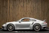 Porsche 911 Turbo 50 Years thumbnail