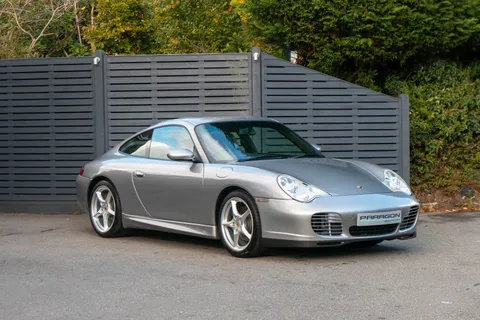 Porsche 911 40th Anniversary 3