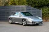 Porsche 911 40th Anniversary thumbnail