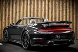 Porsche 911 Turbo S thumbnail