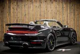 Porsche 911 Turbo S thumbnail