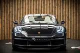 Porsche 911 Turbo S thumbnail
