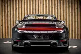 Porsche 911 Turbo S thumbnail