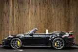 Porsche 911 Turbo S thumbnail