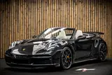 Porsche 911 Turbo S thumbnail