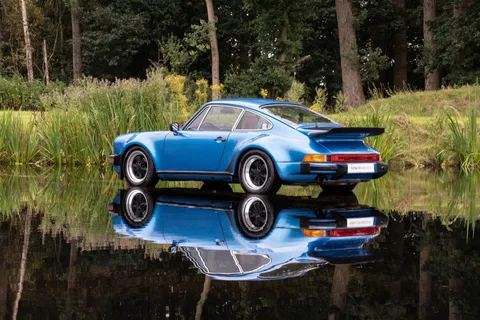 Porsche 911 930 Turbo 3.0 4