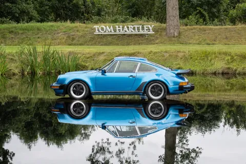 Porsche 911 930 Turbo 3.0 5