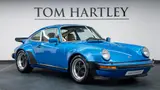 Porsche 911 930 Turbo 3.0 thumbnail