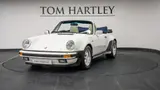 Porsche 911 930 Turbo Cabriolet thumbnail