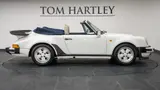 Porsche 911 930 Turbo Cabriolet thumbnail