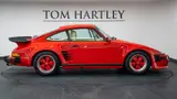 Porsche 911 930 Turbo SE Flachbau thumbnail