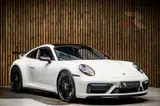 Porsche 911 992 Carrera GTS thumbnail