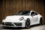 Porsche 911 992 Carrera GTS thumbnail