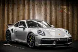 Porsche 911 Turbo S thumbnail
