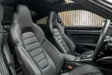 Porsche 911 Turbo S thumbnail