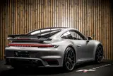 Porsche 911 Turbo S thumbnail