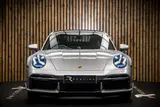 Porsche 911 Turbo S thumbnail