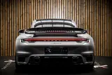 Porsche 911 Turbo S thumbnail