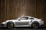 Porsche 911 Turbo S thumbnail