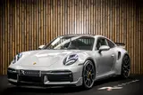 Porsche 911 Turbo S thumbnail