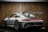 Porsche 911 GT3 RS thumbnail