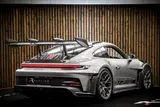 Porsche 911 GT3 RS thumbnail