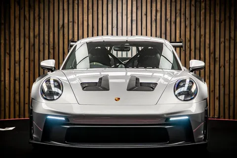 Porsche 911 GT3 RS — photo 5 of 47