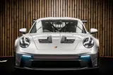 Porsche 911 GT3 RS thumbnail