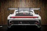 Porsche 911 GT3 RS thumbnail