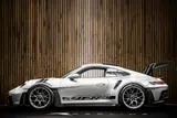 Porsche 911 GT3 RS thumbnail