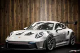 Porsche 911 GT3 RS thumbnail