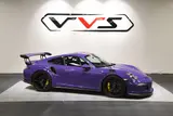 Porsche 911 991 GT3 RS thumbnail