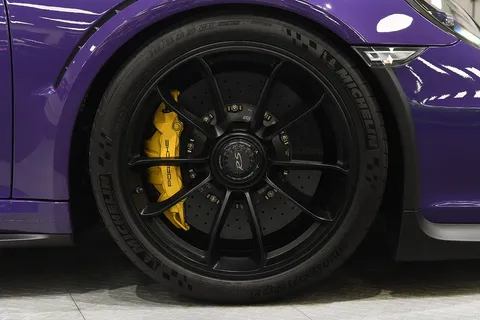 Porsche 911 991 GT3 RS — photo 3 of 46