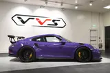 Porsche 911 991 GT3 RS thumbnail