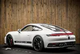 Porsche 911 Carrera 4S thumbnail