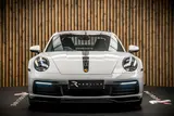Porsche 911 Carrera 4S thumbnail