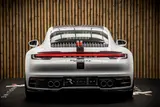 Porsche 911 Carrera 4S thumbnail