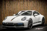 Porsche 911 Carrera 4S thumbnail