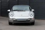 Porsche 911 Carrera 2 Cabriolet thumbnail