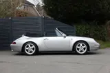 Porsche 911 Carrera 2 Cabriolet thumbnail
