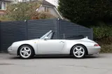 Porsche 911 Carrera 2 Cabriolet thumbnail