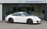 Porsche 911 Carrera 2 GTS thumbnail