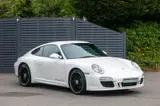 Porsche 911 Carrera 2 GTS thumbnail