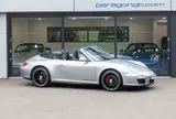 Porsche 911 Carrera 2 GTS thumbnail
