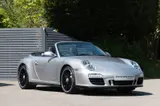 Porsche 911 Carrera 2 GTS thumbnail
