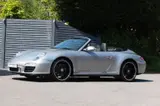 Porsche 911 Carrera 2 GTS thumbnail