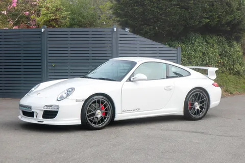 Porsche 911 Carrera 2 GTS — photo 5 of 36